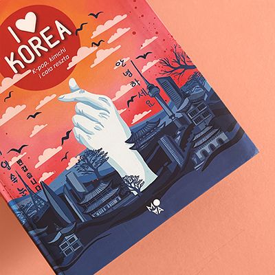 korea